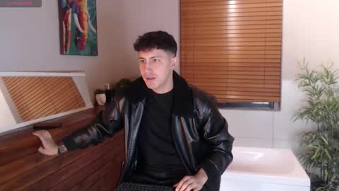 jhon online show from 12, 3, 2026