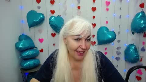 Snapshot of kamaliasim chatting on 9, 2, 2025 KamaliaSim online show from 9, 2, 2025