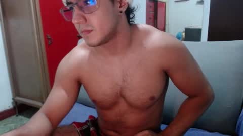 kamenov00 online show from 13, 10, 2025