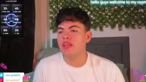 camilo  independent model online show from 5, 3, 2026