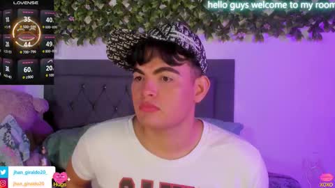 camilo  independent model online show from 29, 3, 2026