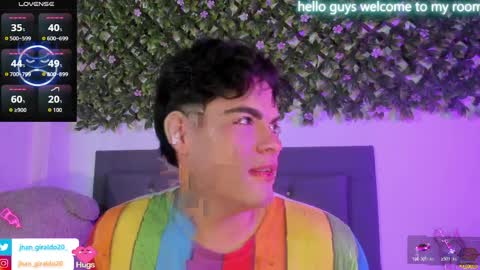 camilo  independent model online show from 4, 4, 2026