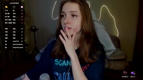 Kami mur online show from 21, 2, 2025