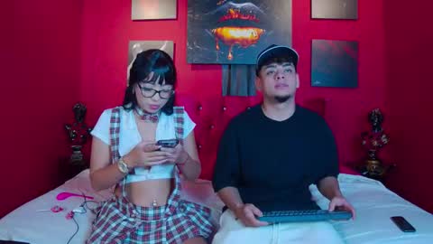 Kamie  Sebas Dolce online show from 9, 1, 2026