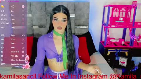 Snapshot of kamil_dolll chatting on 30, 4, 2026 kamil_dolll online show from 30, 4, 2026
