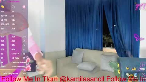 Snapshot of kamil_dolll chatting on 2, 5, 2026 kamil_dolll online show from 2, 5, 2026