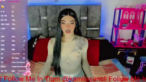 Snapshot of kamil_dolll chatting on 5, 5, 2026 kamil_dolll online show from 5, 5, 2026