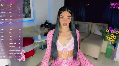 Snapshot of kamil_dolll chatting on 7, 5, 2026 kamil_dolll online show from 7, 5, 2026