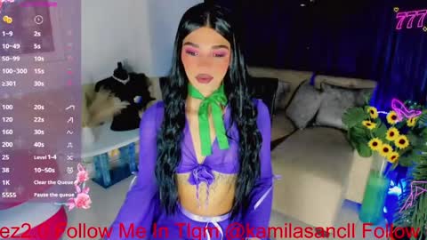 Snapshot of kamil_dolll chatting on 10, 5, 2026 kamil_dolll online show from 10, 5, 2026