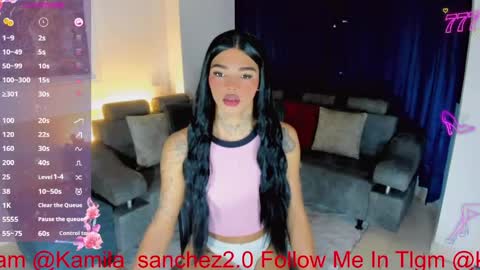 Snapshot of kamil_dolll chatting on 13, 5, 2026 kamil_dolll online show from 13, 5, 2026
