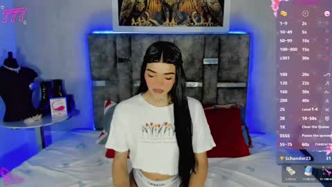 Snapshot of kamil_dolll chatting on 26, 5, 2026 kamil_dolll online show from 26, 5, 2026