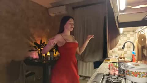 Kamila online show from 15, 4, 2026