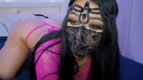 Kamila online show from 26, 3, 2026