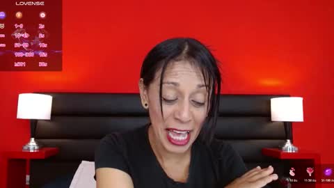 Kami online show from 20, 12, 2025