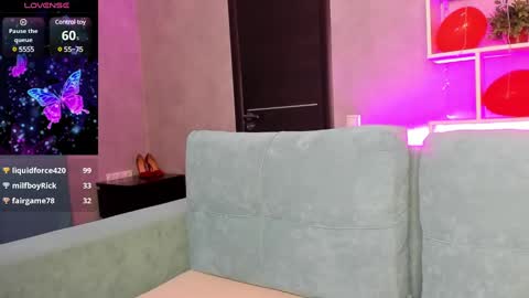 Kamila GMT2 Tue 10 AM - 4 PMWed 3-9 AM Thur 3-9 AM Fri 3-9 AM Sat 10 AM - 4 PM. online show from 1, 3, 2025