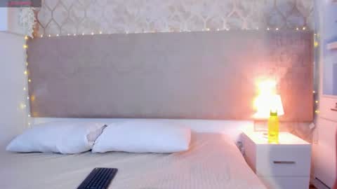 Kamila Betancourt online show from 26, 2, 2026