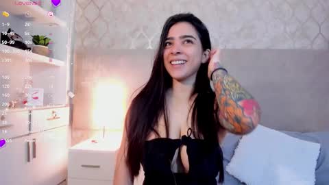 Kamila Betancourt online show from 17, 3, 2026