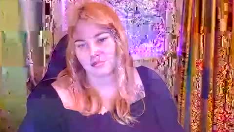 KamilaBlonde online show from 28, 7, 2026
