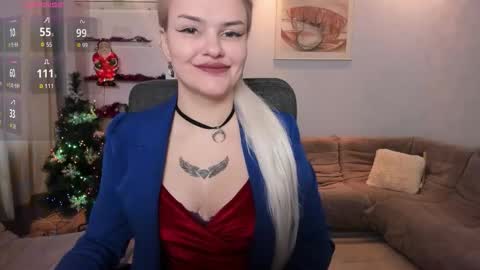 Camila online show from 6, 1, 2026