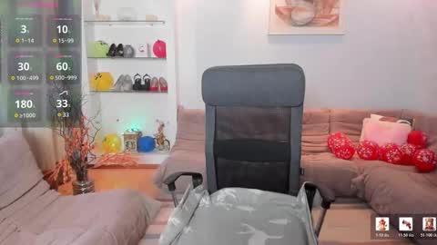 Camila online show from 3, 3, 2026