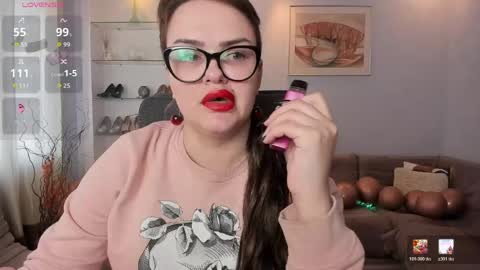 Camila online show from 21, 4, 2026