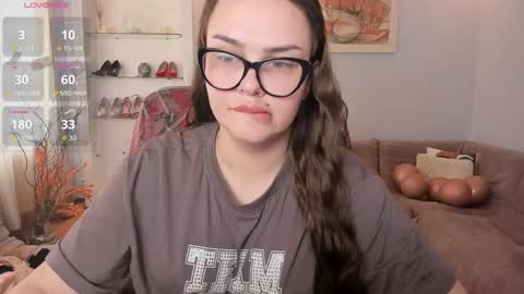 Camila online show from 22, 4, 2026