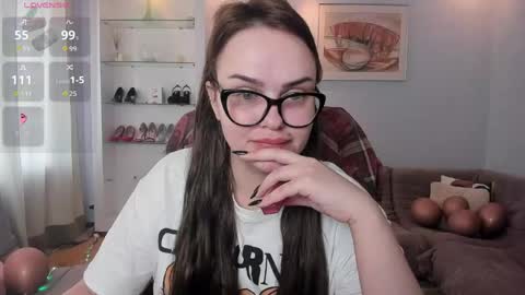 Camila online show from 26, 4, 2026