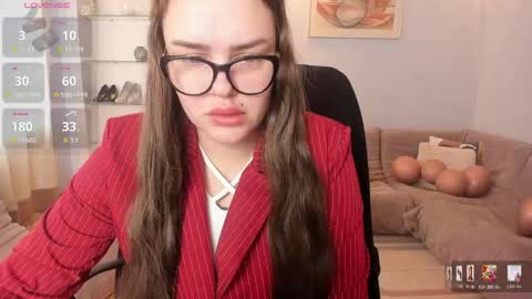 Camila online show from 28, 4, 2026