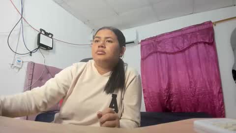 kamilasexi_69 online show from 10, 3, 2026