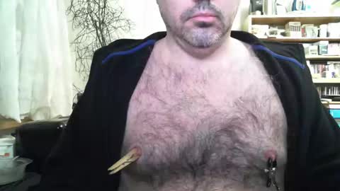 Kamil Lipovy online show from 7, 1, 2025