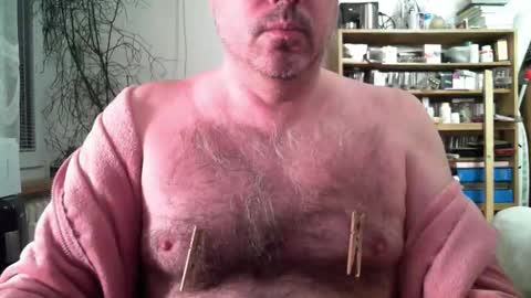 Kamil Lipovy online show from 24, 4, 2026