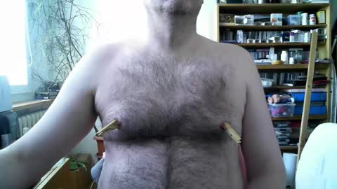 Snapshot of kamiluc1974_2 chatting on 23, 5, 2026 Kamil Lipovy online show from 23, 5, 2026