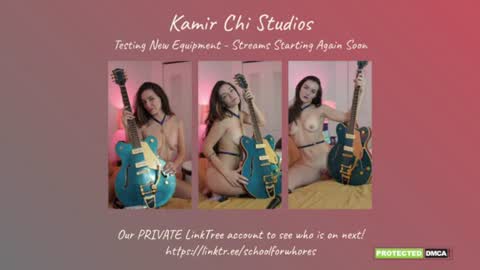 Snapshot of kamir_chi chatting on 29, 7, 2026 Grace 25 and UNSEEN FEMALE MYSTERY GUEST 19 online show from 29, 7, 2026