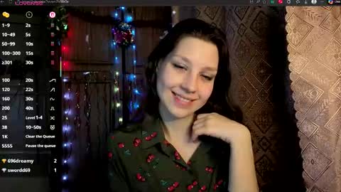 Mari  Simmons online show from 8, 1, 2026