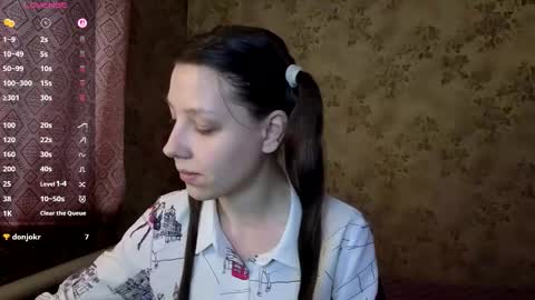 Mari  Simmons online show from 7, 3, 2026