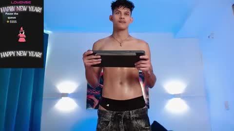 Kami online show from 16, 1, 2026