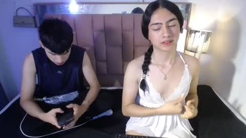 Snapshot of kammi_candy chatting on 16, 9, 2025 -- kammi -- online show from 16, 9, 2025