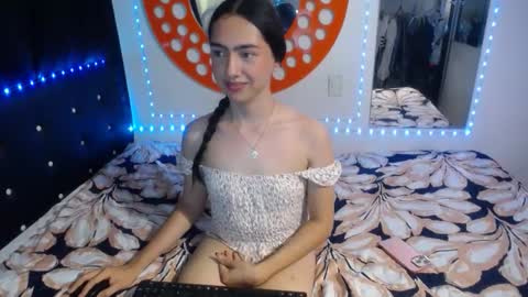 Snapshot of kammi_candy chatting on 8, 1, 2026 -- kammi -- online show from 8, 1, 2026