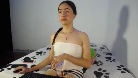 Snapshot of kammi_candy chatting on 1, 3, 2026 -- kammi -- online show from 1, 3, 2026