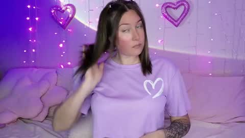 kamrynmarie69 online show from 28, 4, 2026