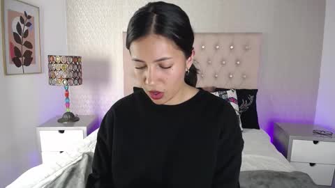 Snapshot of kamy_glam chatting on 13, 1, 2026 KAMY online show from 13, 1, 2026