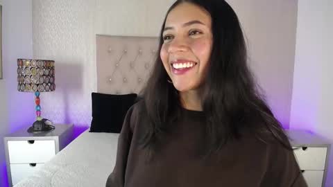 Snapshot of kamy_glam chatting on 14, 1, 2026 KAMY online show from 14, 1, 2026