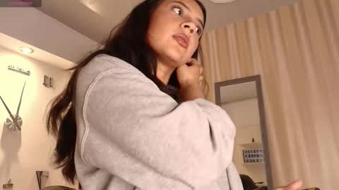 Snapshot of kamy_glam chatting on 3, 2, 2026 KAMY online show from 3, 2, 2026