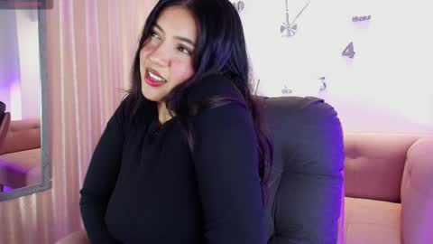 Snapshot of kamy_glam chatting on 7, 2, 2026 KAMY online show from 7, 2, 2026