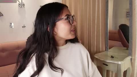 Snapshot of kamy_glam chatting on 9, 2, 2026 KAMY online show from 9, 2, 2026