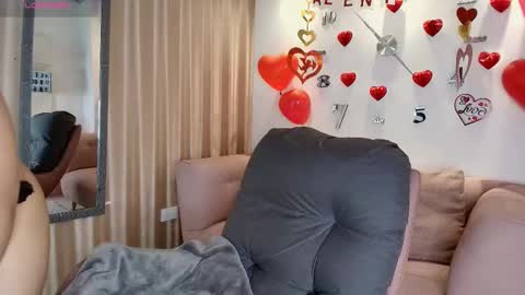 Snapshot of kamy_glam chatting on 18, 2, 2026 KAMY online show from 18, 2, 2026