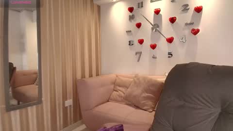 Snapshot of kamy_glam chatting on 2, 3, 2026 KAMY online show from 2, 3, 2026