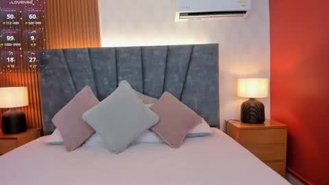 Deisy Miller online show from 6, 2, 2026