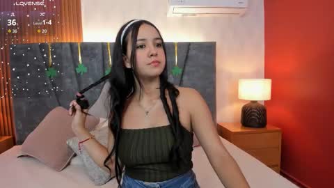 Deisy Miller online show from 17, 3, 2026