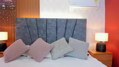 Deisy Miller online show from 18, 4, 2026